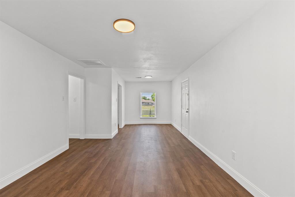 Little Frank Sub - Residential