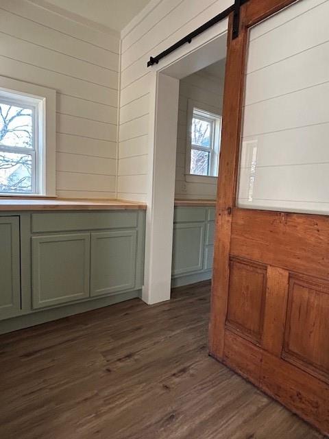 McDaniel Granger - Residential