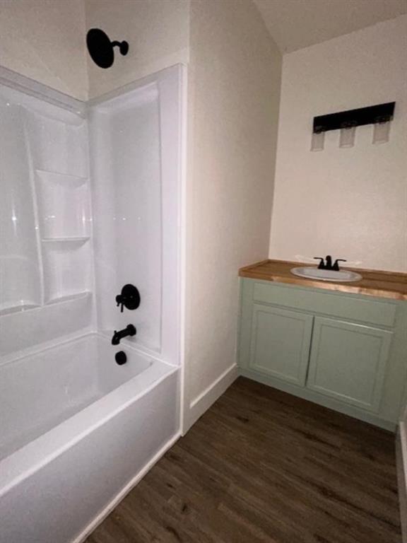 McDaniel Granger - Residential