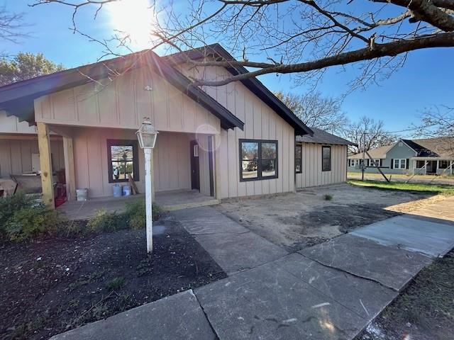 McDaniel Granger - Residential