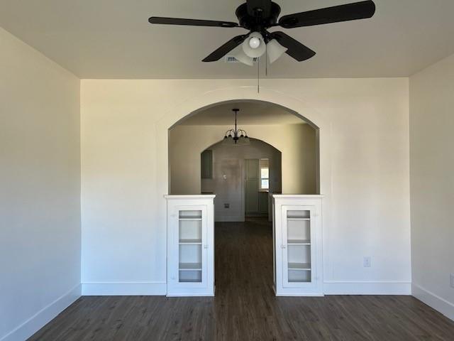 McDaniel Granger - Residential