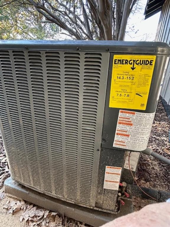 McDaniel Granger - Residential