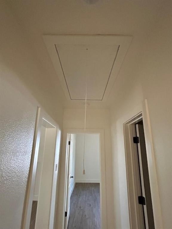 McDaniel Granger - Residential