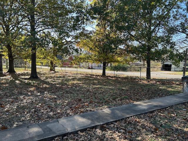 McDaniel Granger - Residential