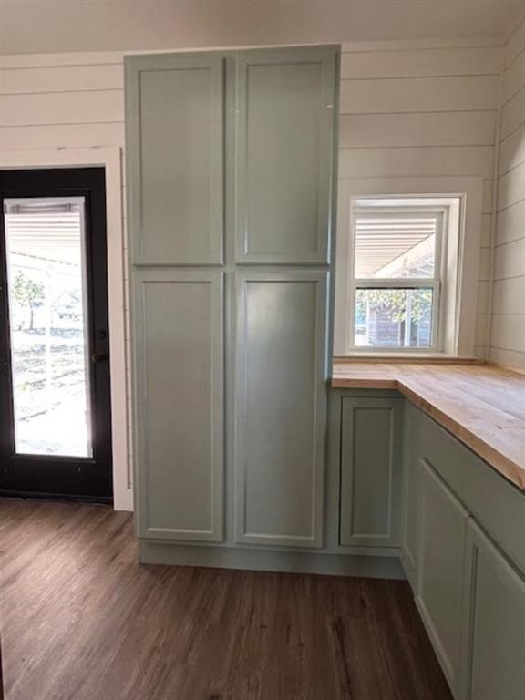 McDaniel Granger - Residential