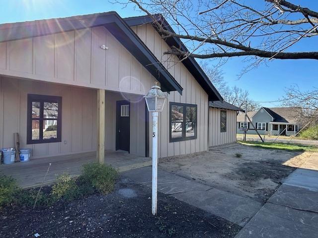 McDaniel Granger - Residential