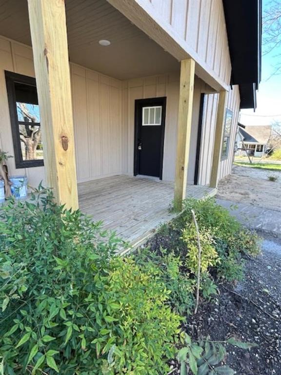 McDaniel Granger - Residential