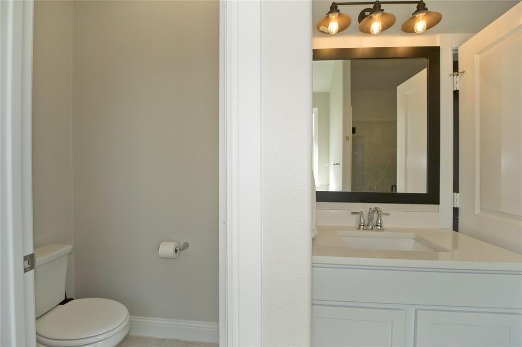 MUSTANG CREEK - Residential