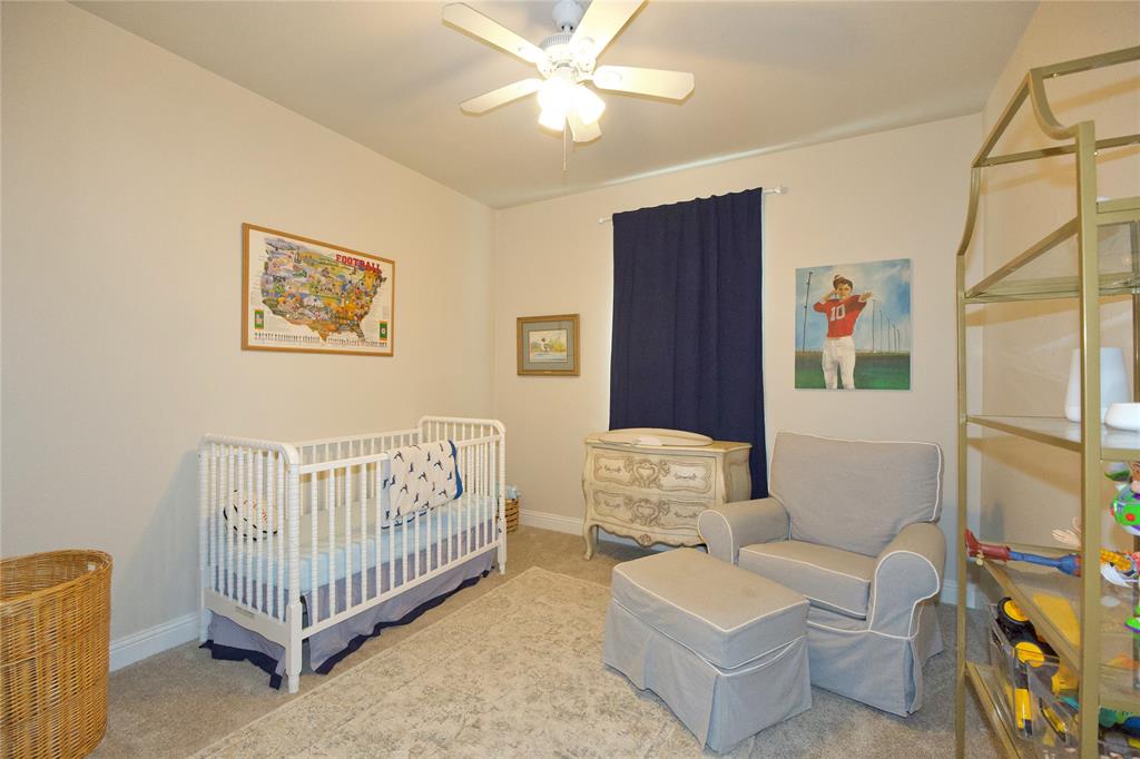 MUSTANG CREEK - Residential