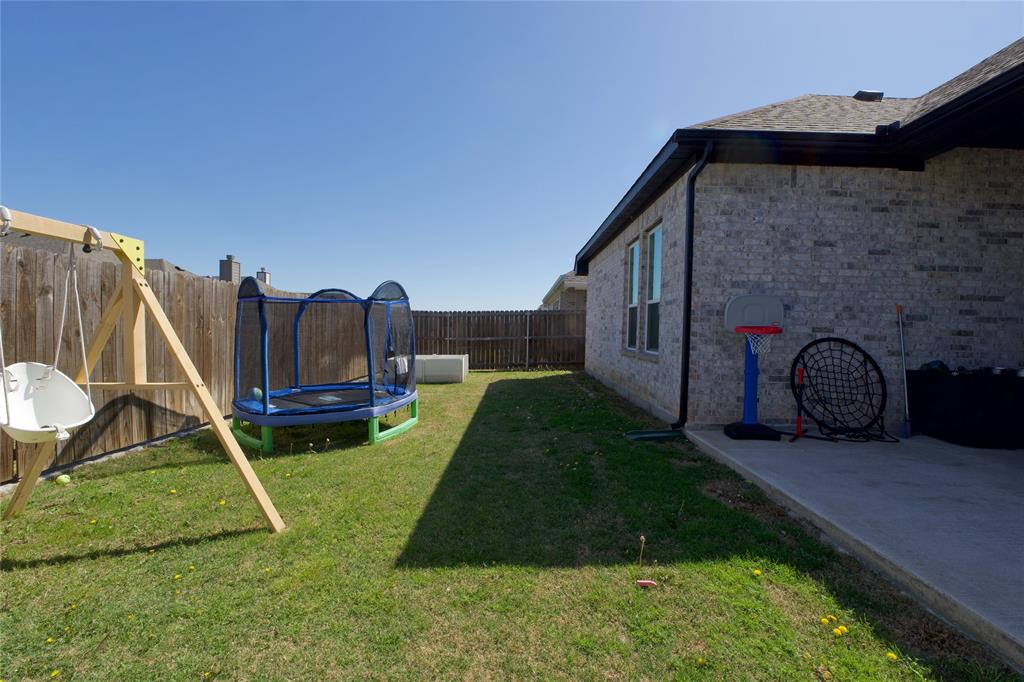 MUSTANG CREEK - Residential