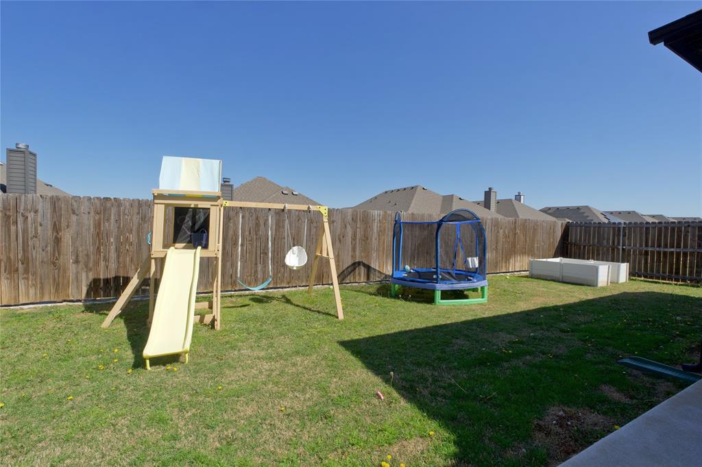 MUSTANG CREEK - Residential