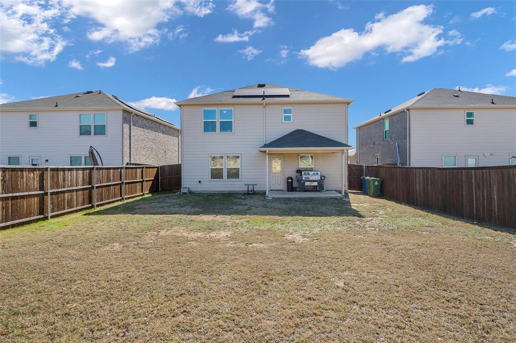 Winn Rdg Ph 3a - Residential