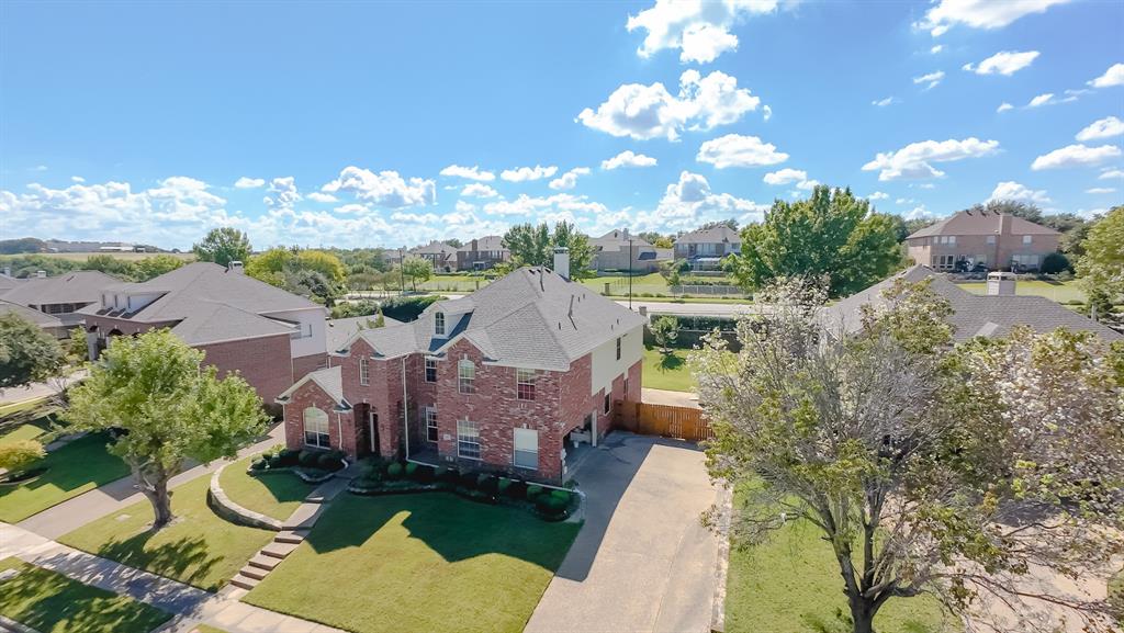 Shores Of Eastern Hills 01 Rep - Residential