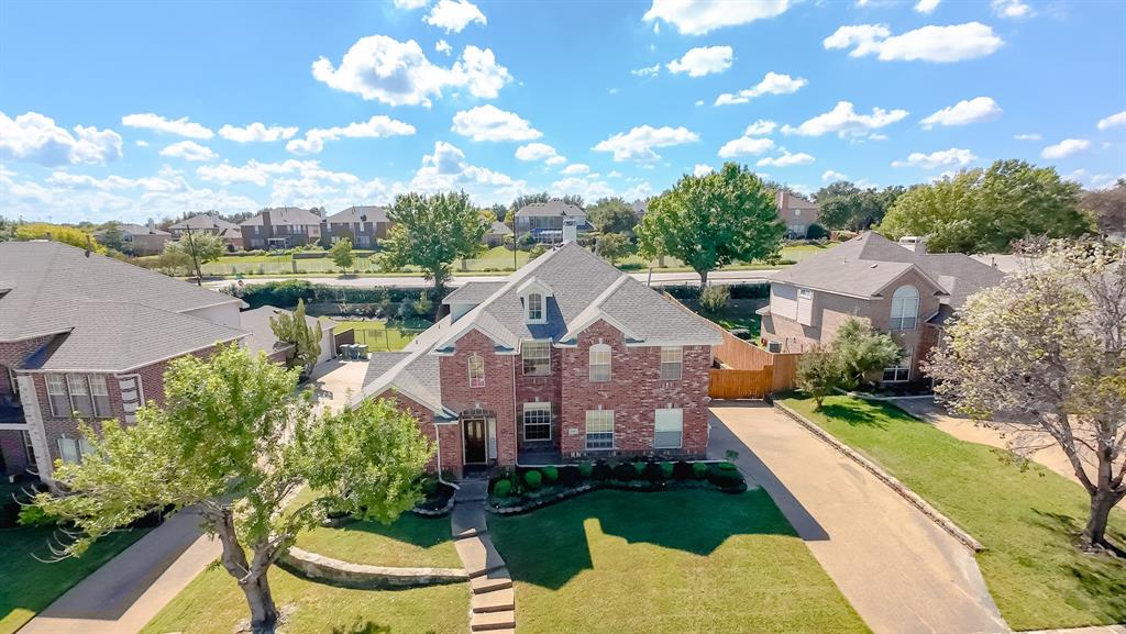 Shores Of Eastern Hills 01 Rep - Residential