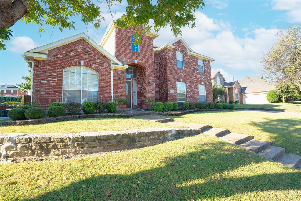 1610 Lakeland Park Drive