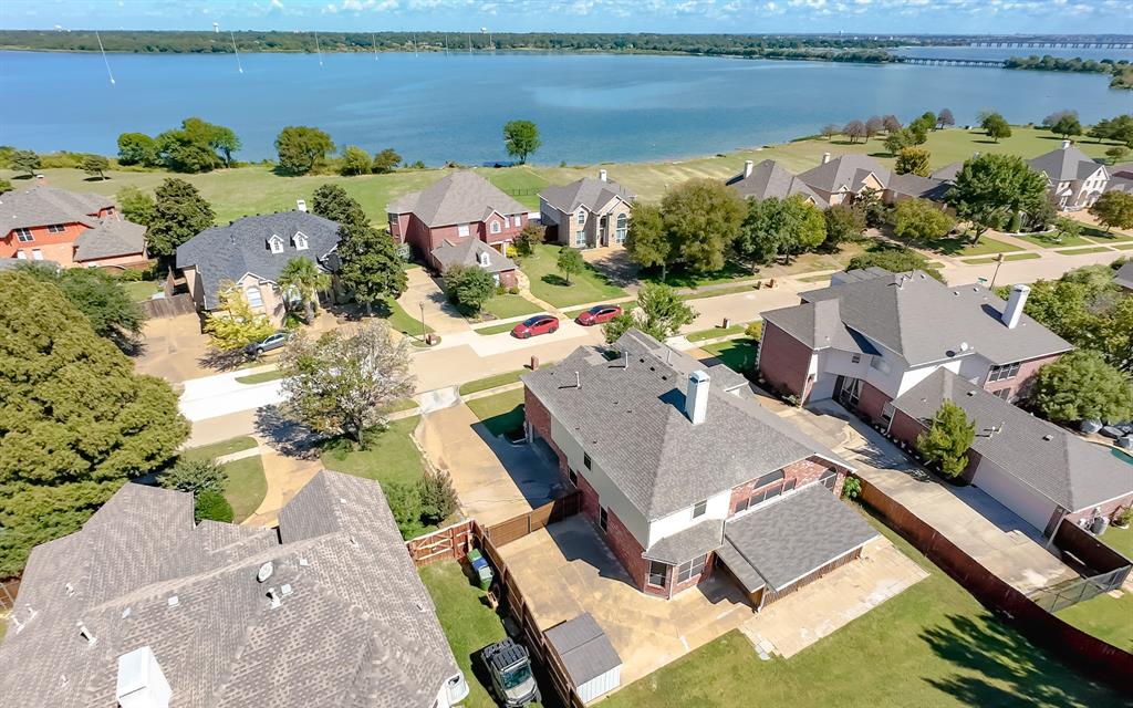 Shores Of Eastern Hills 01 Rep - Residential