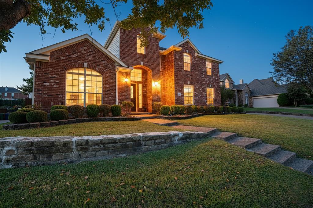 1610 Lakeland Park Drive