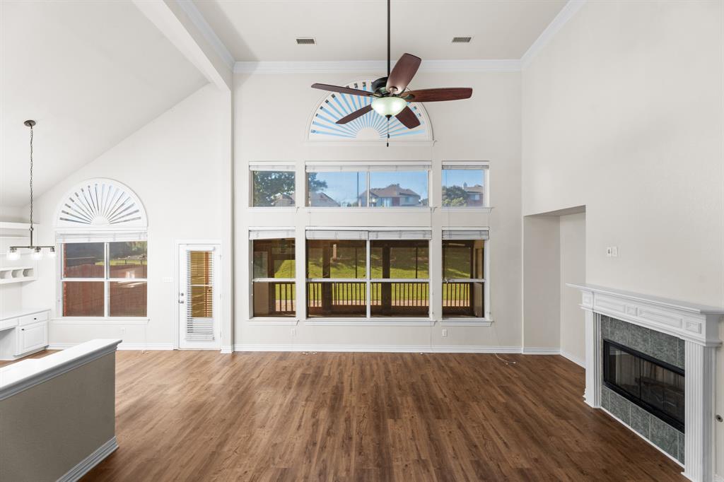 Shores Of Eastern Hills 01 Rep - Residential