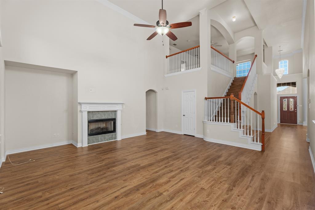 Shores Of Eastern Hills 01 Rep - Residential