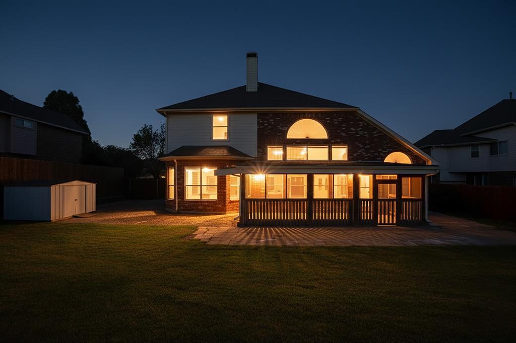 Shores Of Eastern Hills 01 Rep - Residential