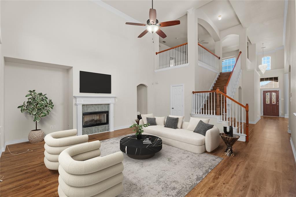 Shores Of Eastern Hills 01 Rep - Residential