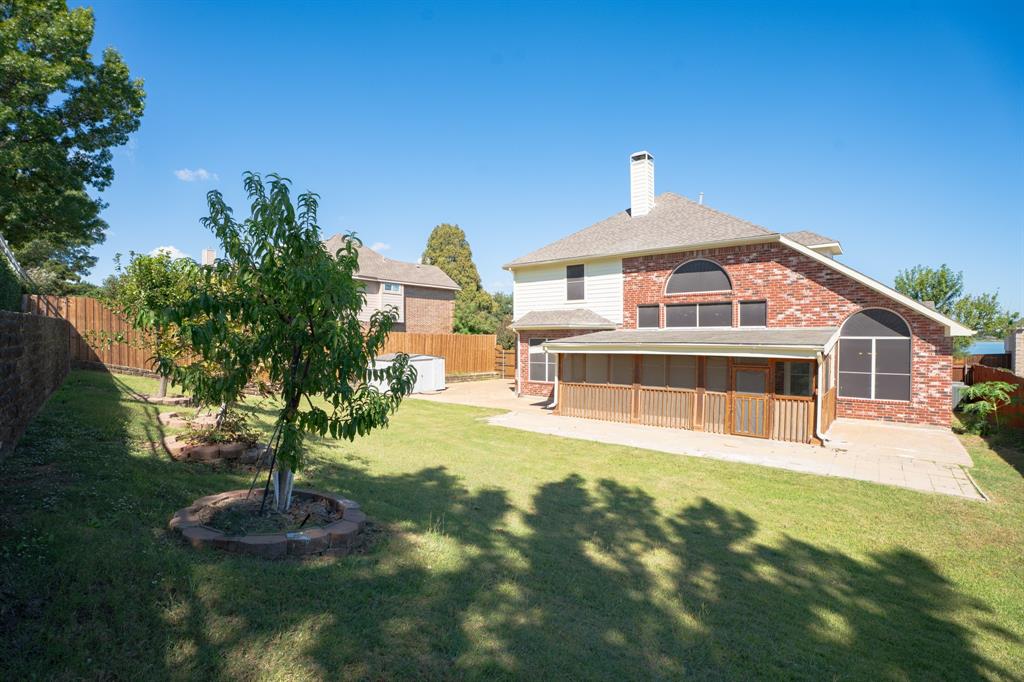 Shores Of Eastern Hills 01 Rep - Residential