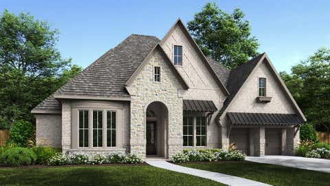 Photo of 701 Doppler Court, Hurst, TX 76054 (MLS # 21351564)
