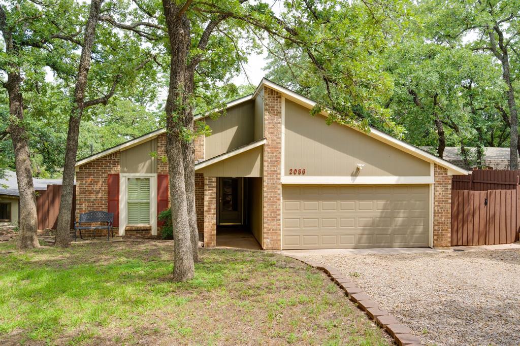 2086 Breezywood Drive