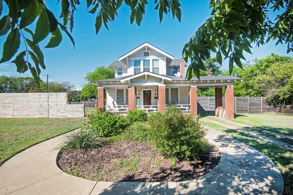 Reeves Tennant Street - Residential Lease