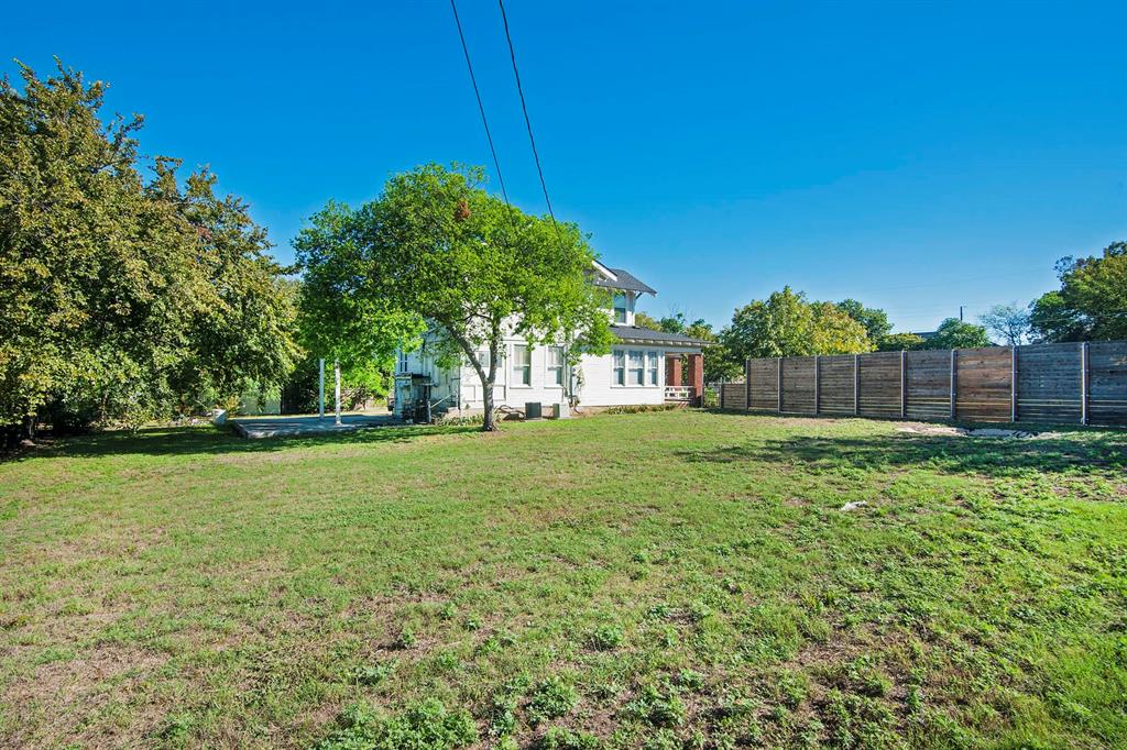 Reeves Tennant Street - Residential Lease