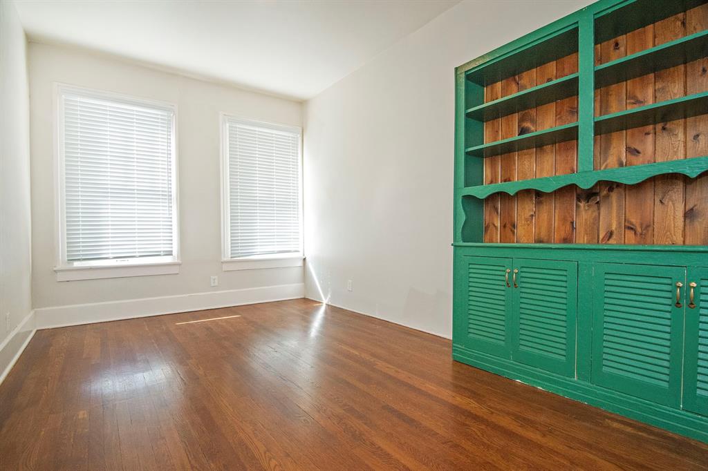 Reeves Tennant Street - Residential Lease