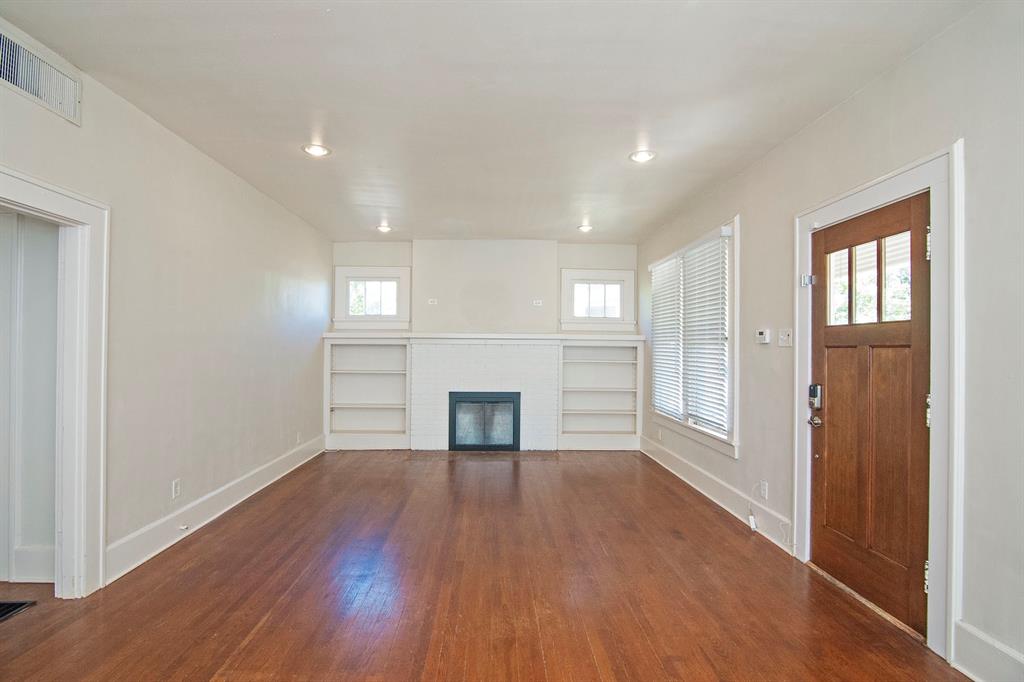 Reeves Tennant Street - Residential Lease