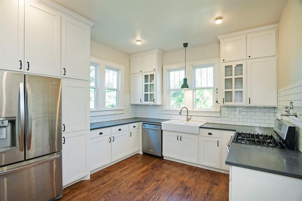 Reeves Tennant Street - Residential Lease