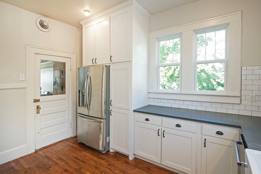 Reeves Tennant Street - Residential Lease