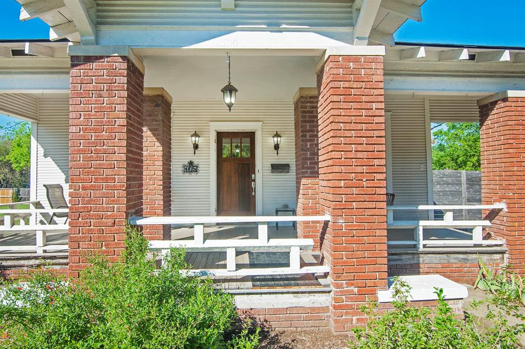 Reeves Tennant Street - Residential Lease