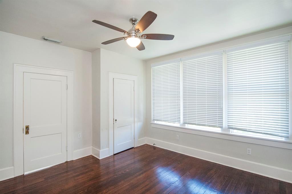 Reeves Tennant Street - Residential Lease