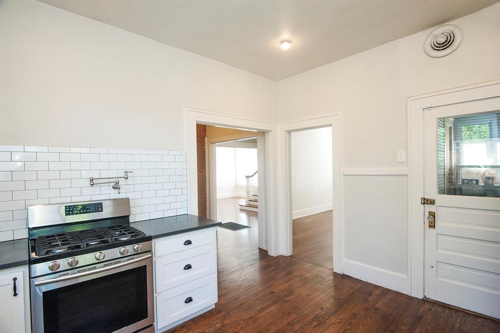 Reeves Tennant Street - Residential Lease