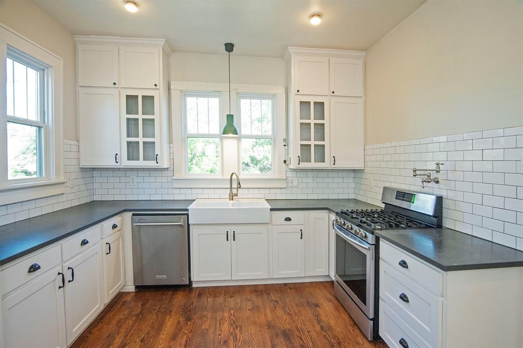 Reeves Tennant Street - Residential Lease