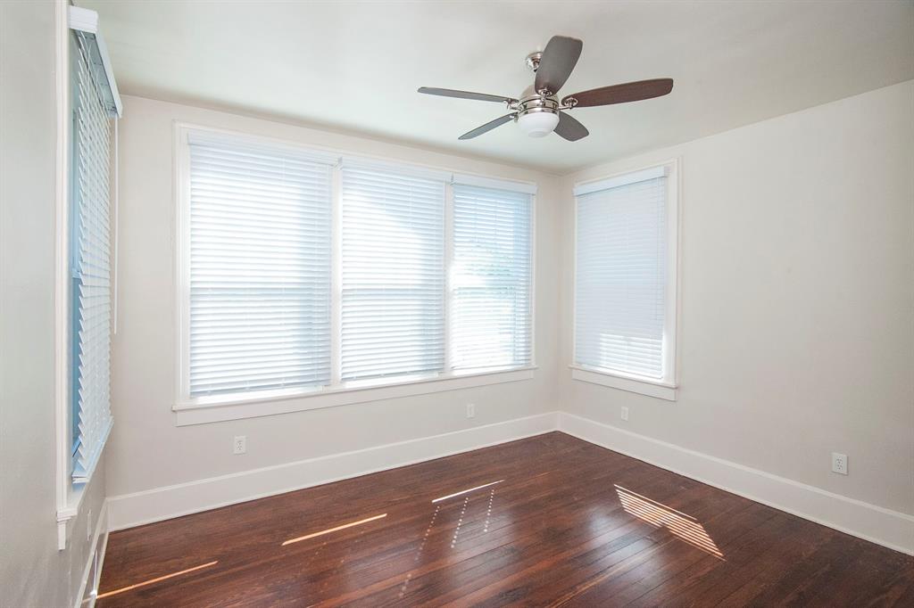 Reeves Tennant Street - Residential Lease