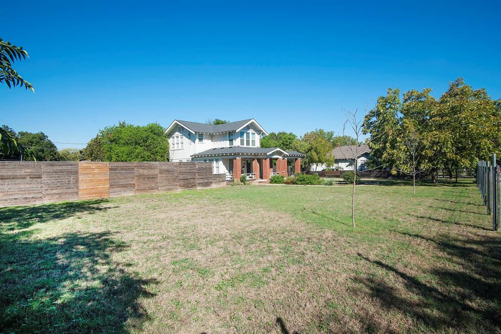 Reeves Tennant Street - Residential Lease