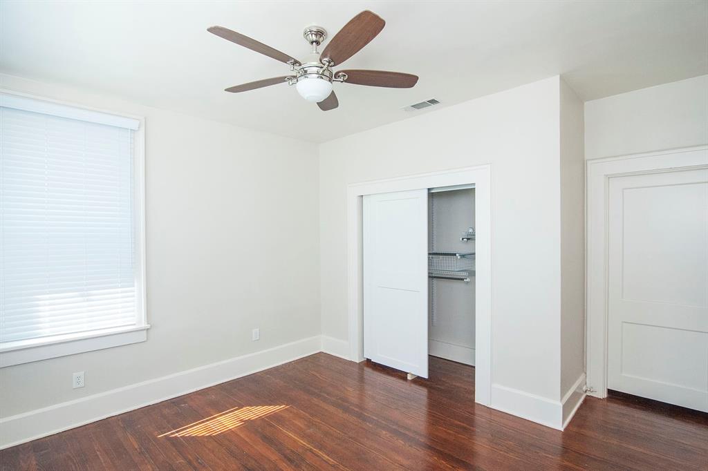 Reeves Tennant Street - Residential Lease