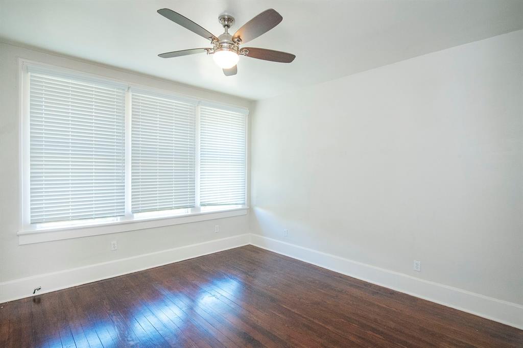 Reeves Tennant Street - Residential Lease