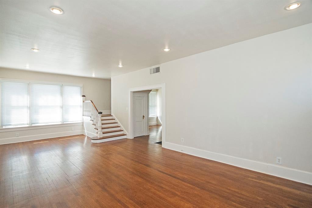 Reeves Tennant Street - Residential Lease