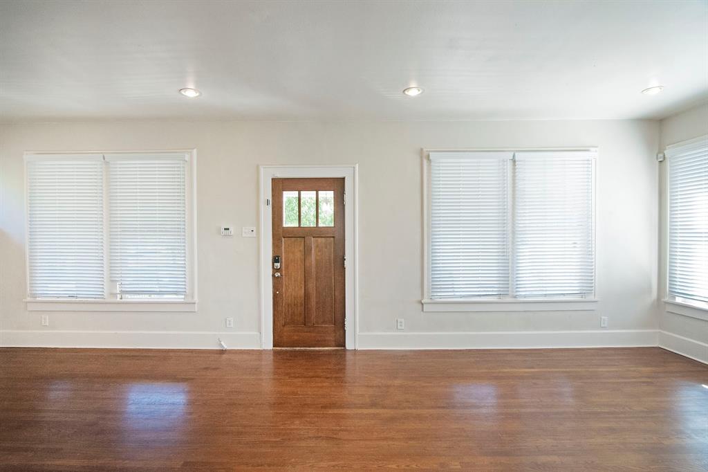 Reeves Tennant Street - Residential Lease