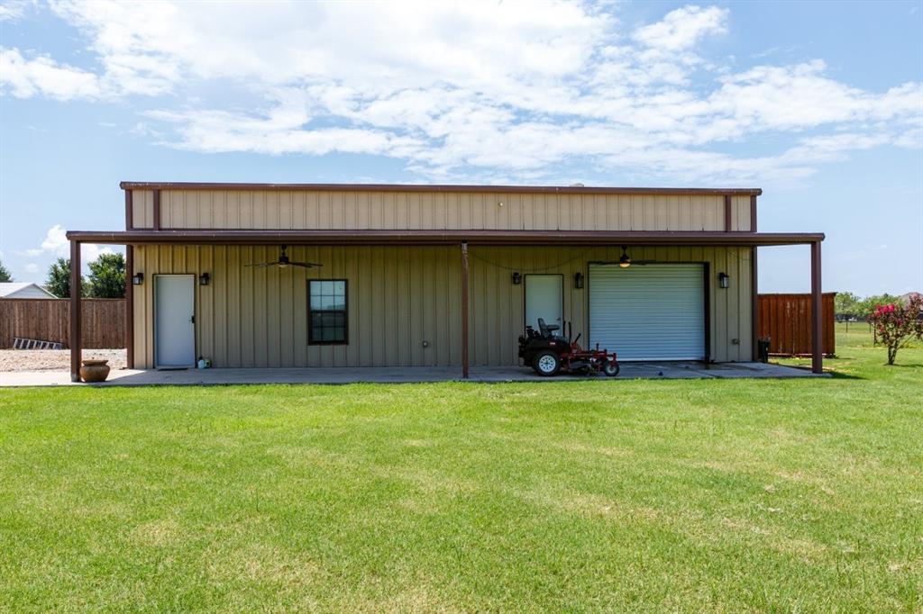 Harvest Bend Estates - Residential