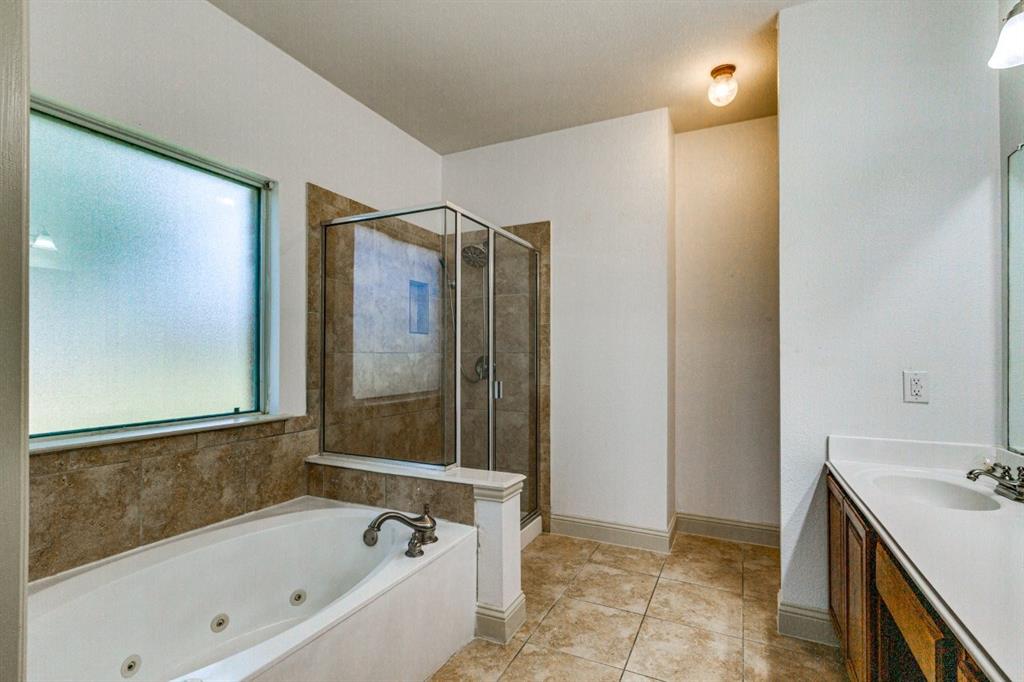 Harvest Bend Estates - Residential