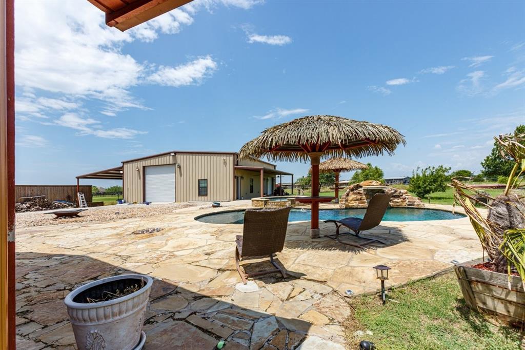 Harvest Bend Estates - Residential