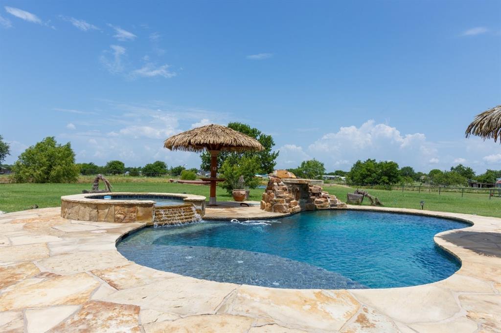 Harvest Bend Estates - Residential