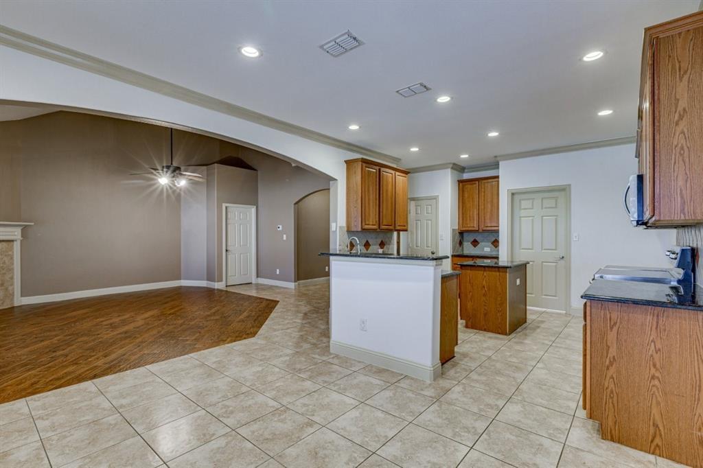 Harvest Bend Estates - Residential