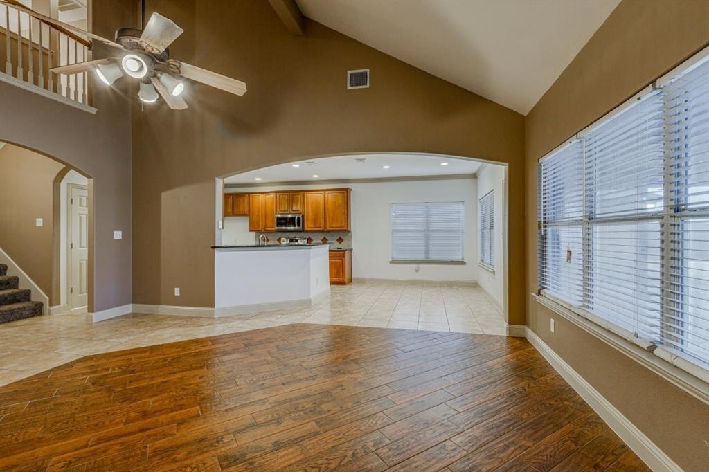 Harvest Bend Estates - Residential